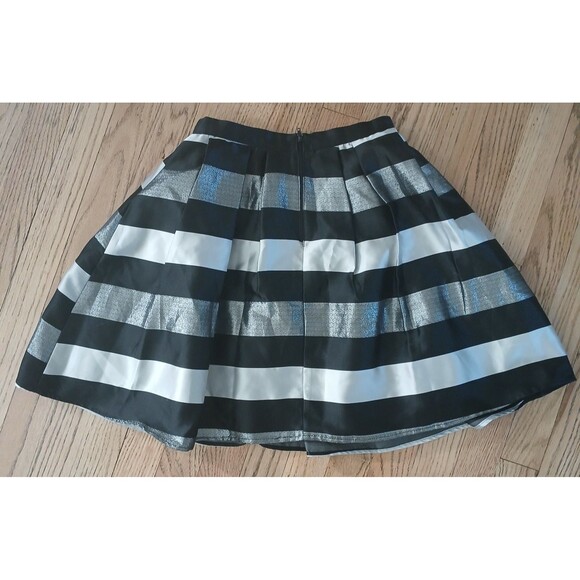 MY MICHELLE Vintage Mini Skirt Women's Size 1 Small Waist Retro 80s 90s Flirty - Picture 2 of 11